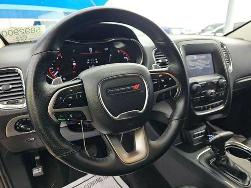 2019 Dodge Durango GT