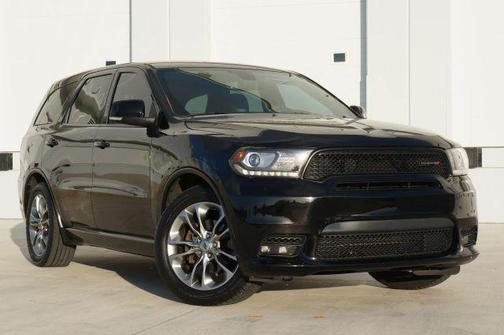 2019 Dodge Durango GT