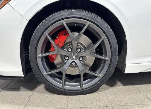 2023 Acura TLX Type S