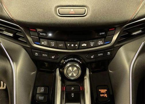 2023 Acura TLX Type S