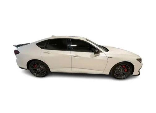 2023 Acura TLX Type S