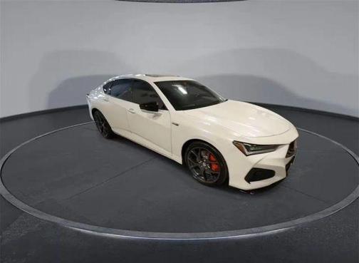 2023 Acura TLX Type S
