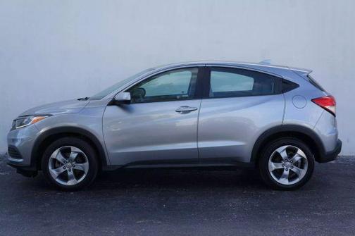 2019 Honda HR-V LX