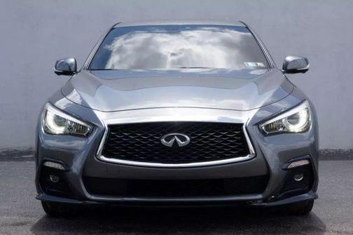 2019 INFINITI Q50 3.0t Sport