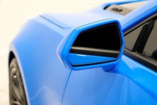 2022 Chevrolet Camaro ZL1