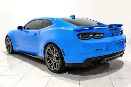 2022 Chevrolet Camaro ZL1