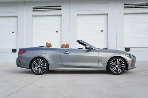 2024 BMW 430 i