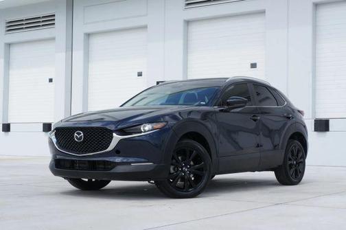 2024 Mazda CX-30 Select