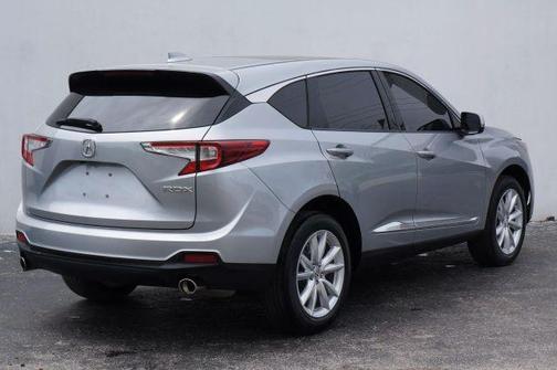 2020 Acura RDX Base