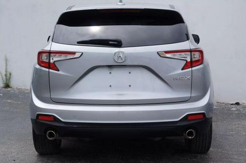2020 Acura RDX Base