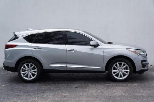 2020 Acura RDX Base