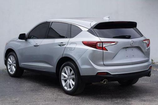 2020 Acura RDX Base