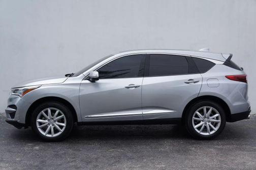 2020 Acura RDX Base