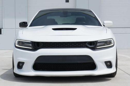 2020 Dodge Charger Scat Pack