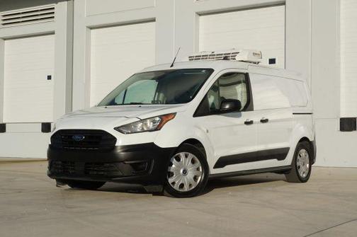 2020 Ford Transit Connect XL