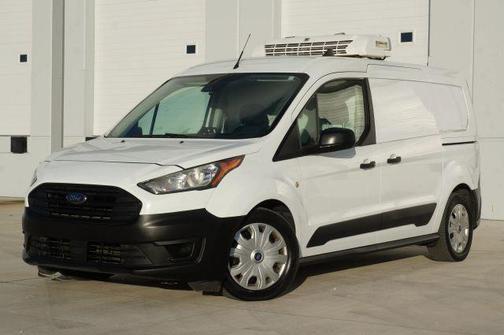 2020 Ford Transit Connect XL
