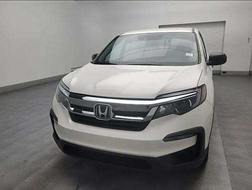 2019 Honda Pilot LX