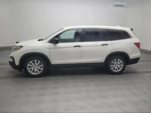 2019 Honda Pilot LX