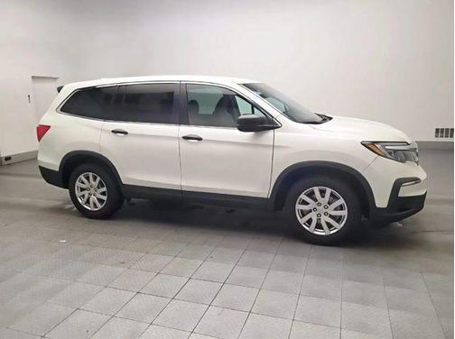 2019 Honda Pilot LX