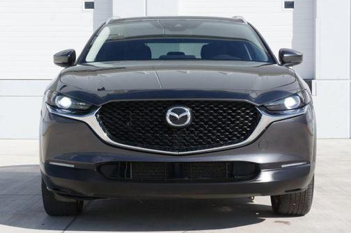 2022 Mazda CX-30 Select