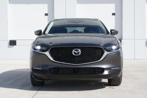 2022 Mazda CX-30 Select
