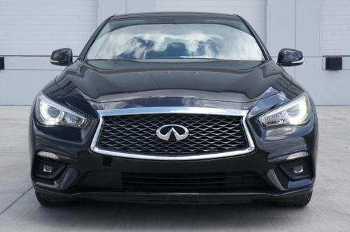 2021 INFINITI Q50 3.0t PURE