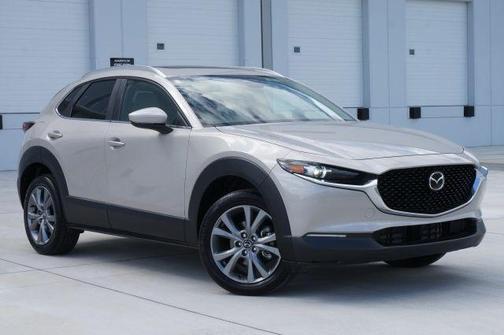 2024 Mazda CX-30 Preferred