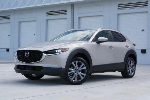 2024 Mazda CX-30 Preferred