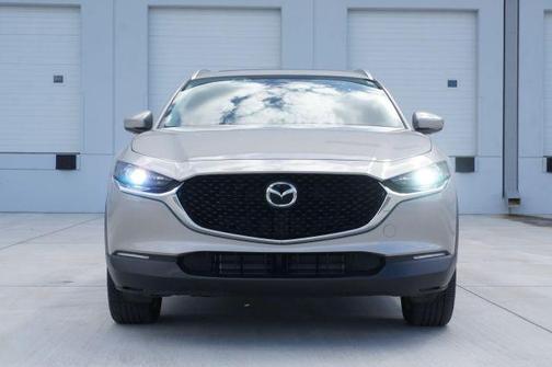 2024 Mazda CX-30 Preferred
