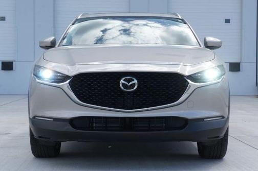 2024 Mazda CX-30 Preferred