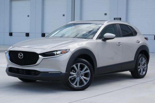 2024 Mazda CX-30 Preferred