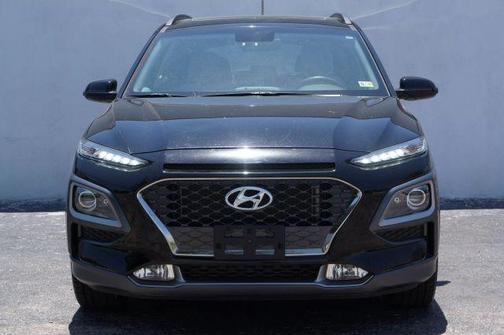2018 Hyundai KONA Limited