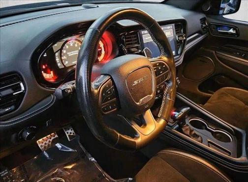 2021 Dodge Durango SRT Hellcat