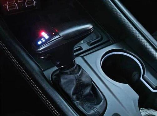 2021 Dodge Durango SRT Hellcat