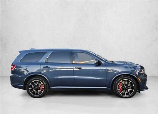 2021 Dodge Durango SRT Hellcat