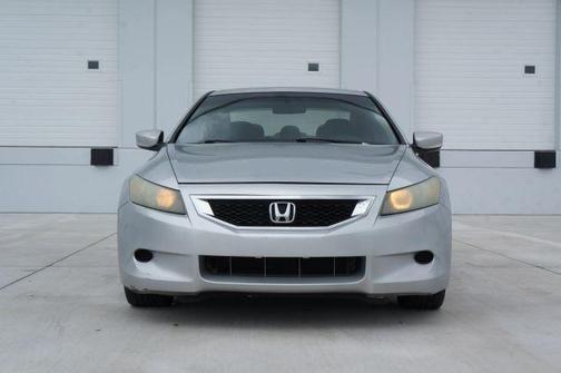 2009 Honda Accord EX-L