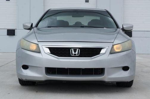 2009 Honda Accord EX-L