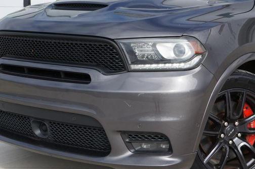 2018 Dodge Durango SRT