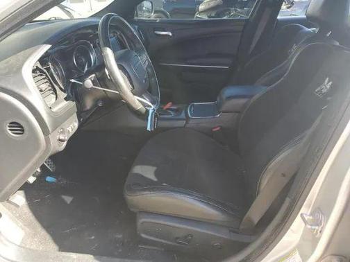 2019 Dodge Charger Scat Pack