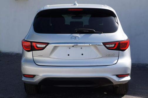 2020 INFINITI QX60 Pure