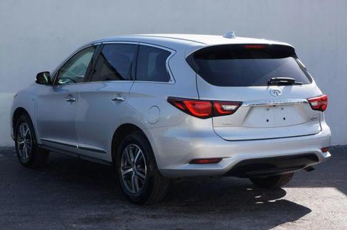 2020 INFINITI QX60 Pure