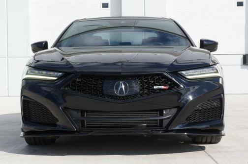 2022 Acura TLX Type S