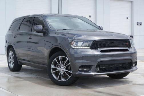 2020 Dodge Durango GT