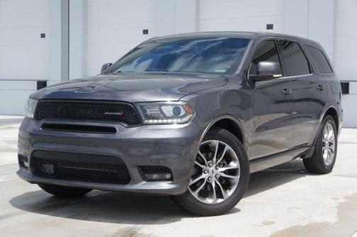 2020 Dodge Durango GT