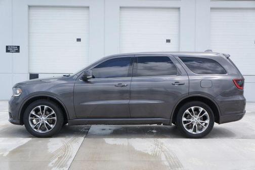 2020 Dodge Durango GT