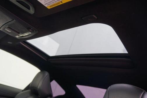 2017 INFINITI Q60 3.0T Premium