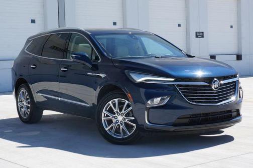 2022 Buick Enclave Premium