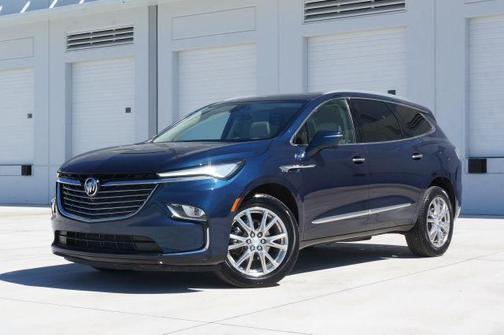 2022 Buick Enclave Premium