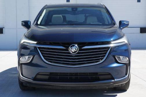 2022 Buick Enclave Premium