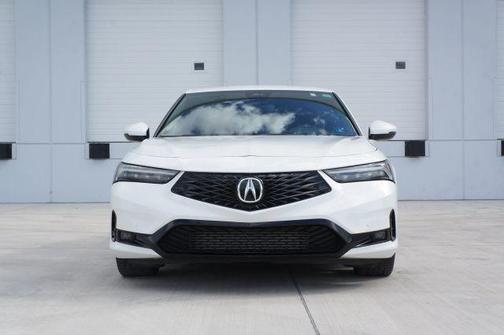 2023 Acura Integra A-Spec Technology